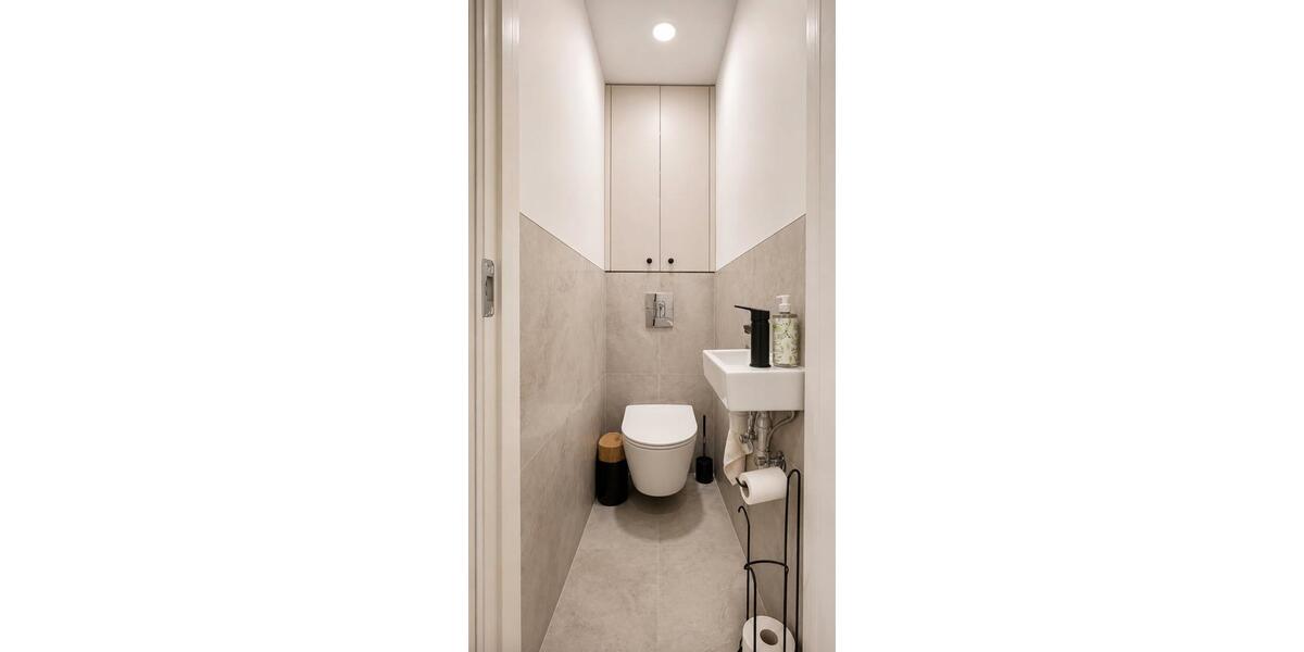 Etagenwohnung Hamburg Hamburg-Mitte - 2 Zimmer, 46 m&sup2;, 79.000&euro; | Angebot:27084693