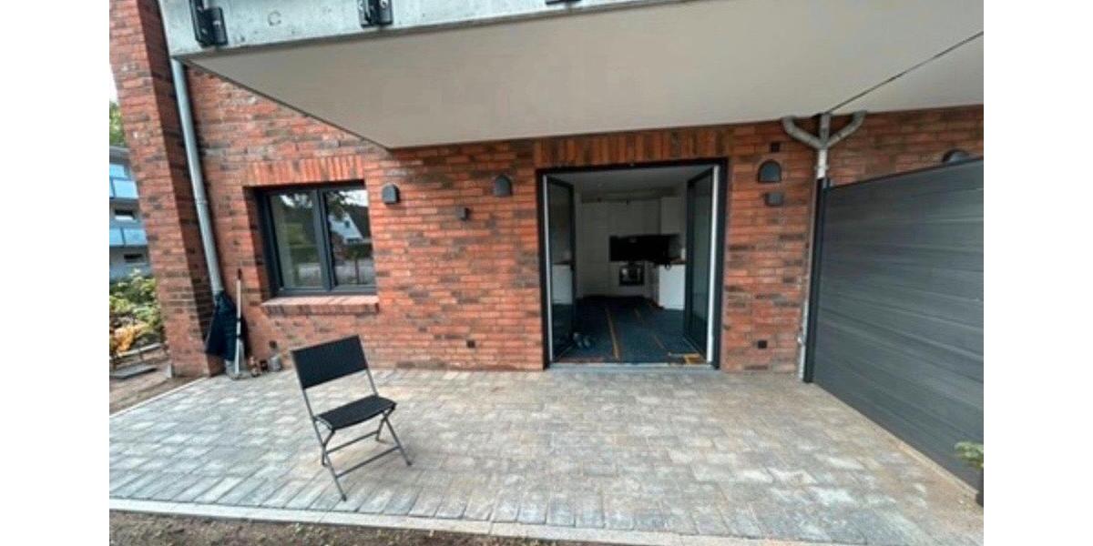 Erdgeschoßwohnung Hamburg Altona - 2.5 Zimmer, 60 m&sup2;, 1.500&euro; | Angebot:25308856