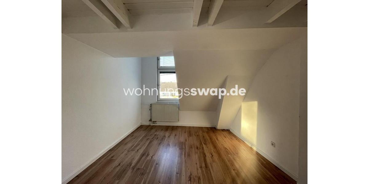 Etagenwohnung Hamburg Harvestehude - 2 Zimmer, 48 m&sup2;, 870&euro; | Angebot:26111180