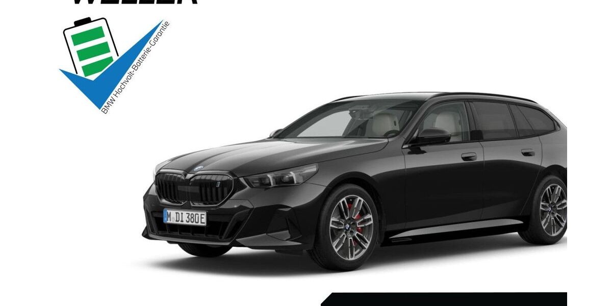 BMW i5 25.595 km 62.280 &euro; Hamburg-Bergedorf 21033
