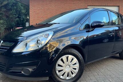 Opel Corsa 110.700 km 3.790 &euro; Hamburg 20097