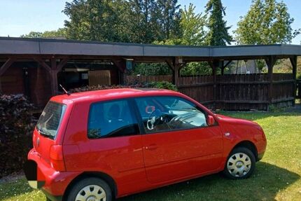 VW Lupo 110.000 km 2.125 &euro; Buxtehude 21614