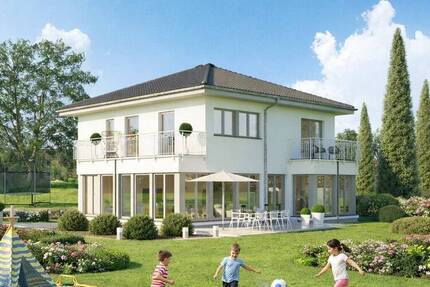 Haus Hamburg Volksdorf - 5 Zimmer, 205 m&sup2;, 1.522.470&euro; | Angebot:26815973