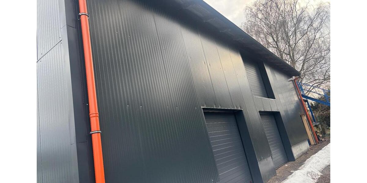 Lager Garage einlagern Handwerkerlager140 qm zimmer