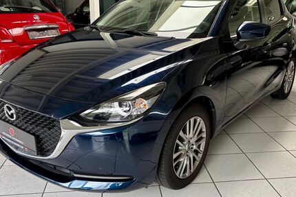 Mazda 2 30.304 km 13.399 € Buxtehude 21614