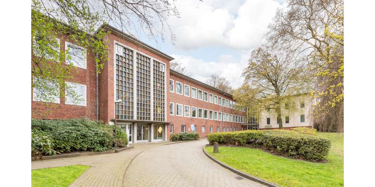 Gewerbeobjekt Hamburg / Harburg Harburg - 585&euro; | Angebot:27248994