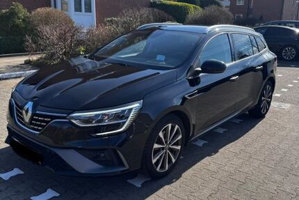 Renault Megane 69.900 km 15.999 &euro; Barsbüttel 22885