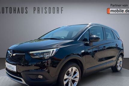Opel Crossland (X) 48.417 km 13.950 &euro; Prisdorf bei Hamburg 25497
