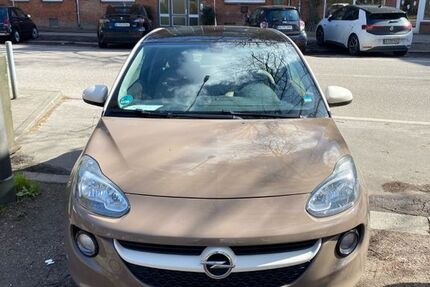 Opel Adam 134.329 km 5.250 &euro; Hamburg 20251