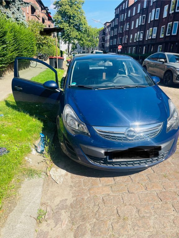 Corsa