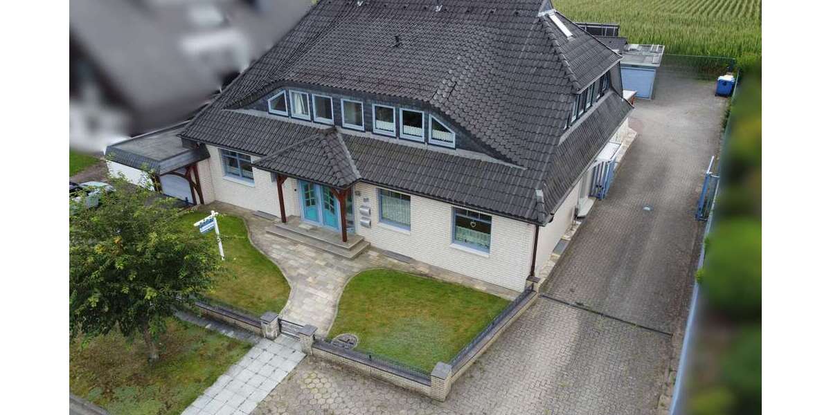 Einfamilienhaus Stelle - 7 Zimmer, 307 m&sup2;, 890.000&euro; | Angebot:26985861