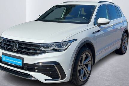 VW Tiguan 58.160 km 34.888 &euro; Hamburg 22303