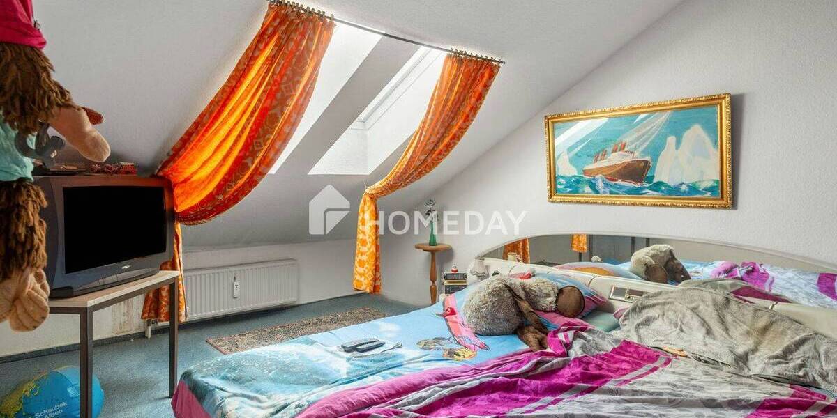 Etagenwohnung Winsen (Luhe) Winsen - 3 Zimmer, 74 m&sup2;, 199.000&euro; | Angebot:26450728