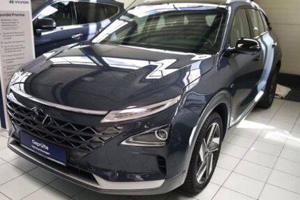 Hyundai NEXO 2.500 km 24.900 &euro; Hamburg 22525