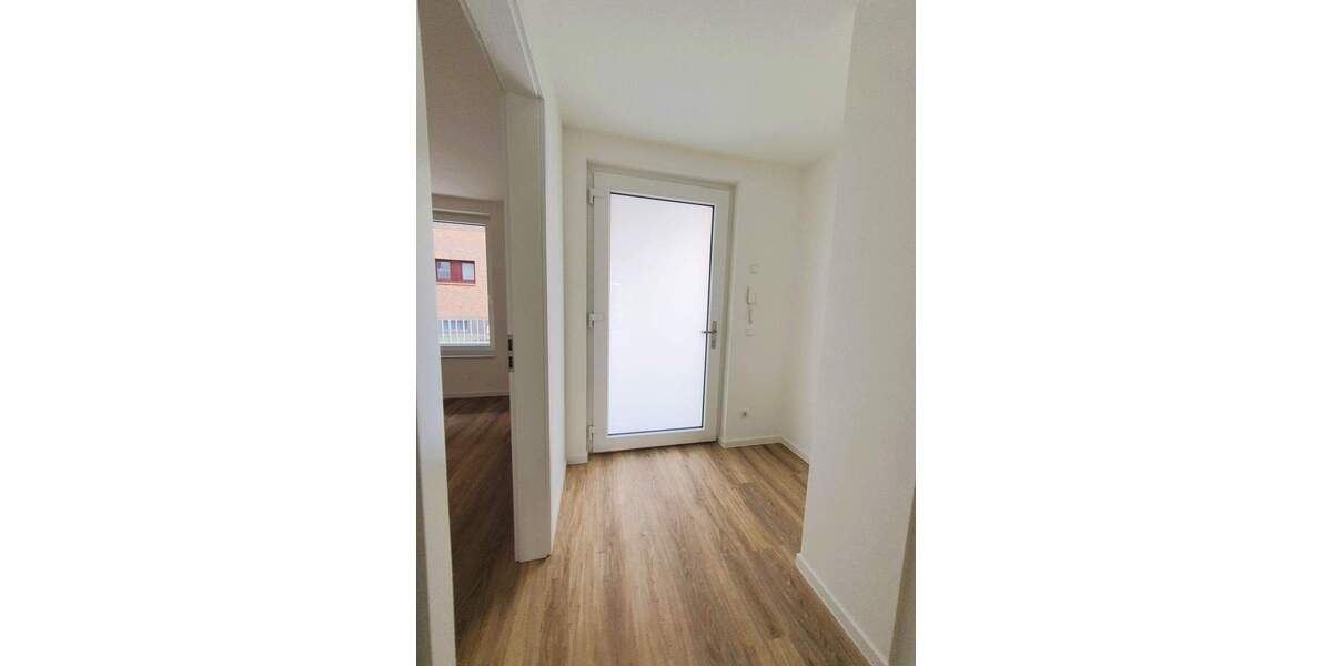 Terrassenwohnung Norderstedt Harksheide - 2 Zimmer, 60 m&sup2;, 1.180&euro; | Angebot:25644496