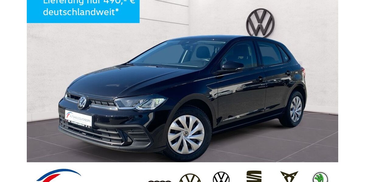 VW Polo 27.386 km 21.980 &euro; Quickborn 25451