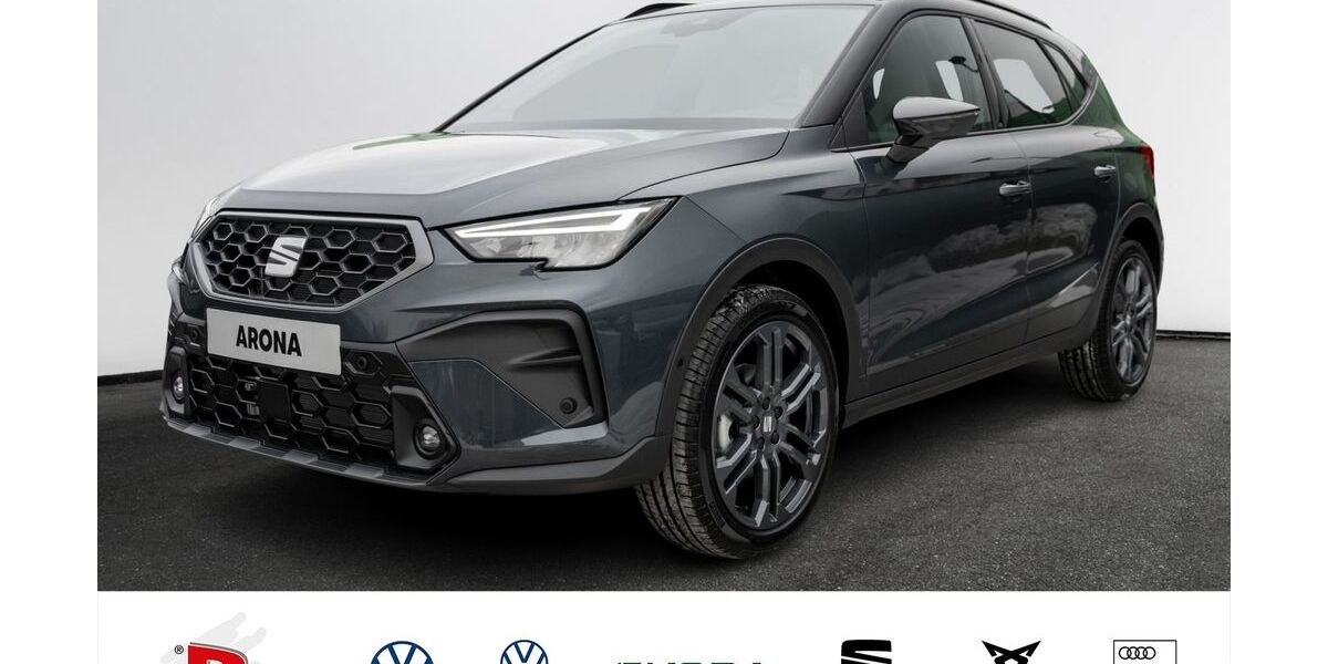 Seat Arona 7.500 km 28.990 &euro; Pinneberg 25421