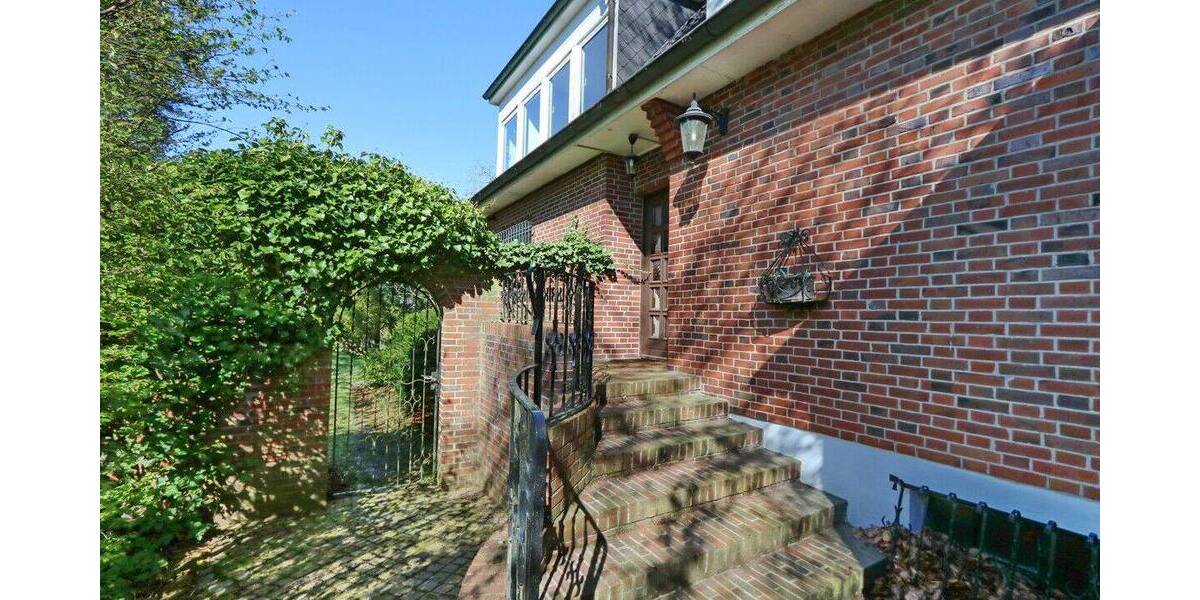 Grundstück Hamburg Poppenbüttel - 800.000&euro; | Angebot:26904196