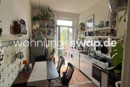 Wohnung Hamburg Altona-Nord - 3 Zimmer, 64 m&sup2;, 1.025&euro; | Angebot:26209676