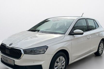 Skoda Fabia 41.904 km 13.990 &euro; Hamburg 22393