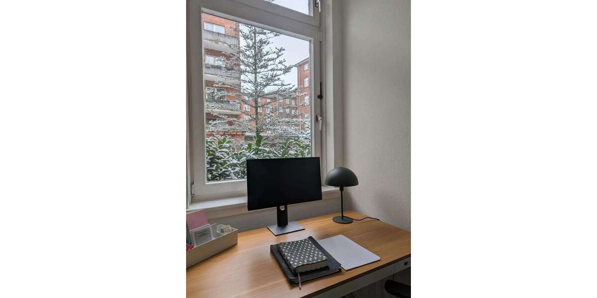 Gewerbeobjekt Hamburg Barmbek-Nord - 500&euro; | Angebot:27107744