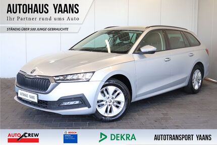 Skoda Octavia 152.770 km 14.479 &euro; Pinneberg 25421