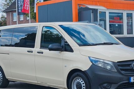 Mercedes-Benz Vito 506.000 km 8.450 &euro; Hamburg 20539