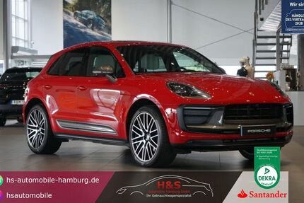 Porsche Macan 7.222 km 76.900 &euro; Pinneberg 25421