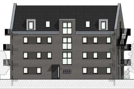 Wohnung Henstedt-Ulzburg Ulzburg - 3 Zimmer, 77 m&sup2;, 1.155&euro; | Angebot:27465614