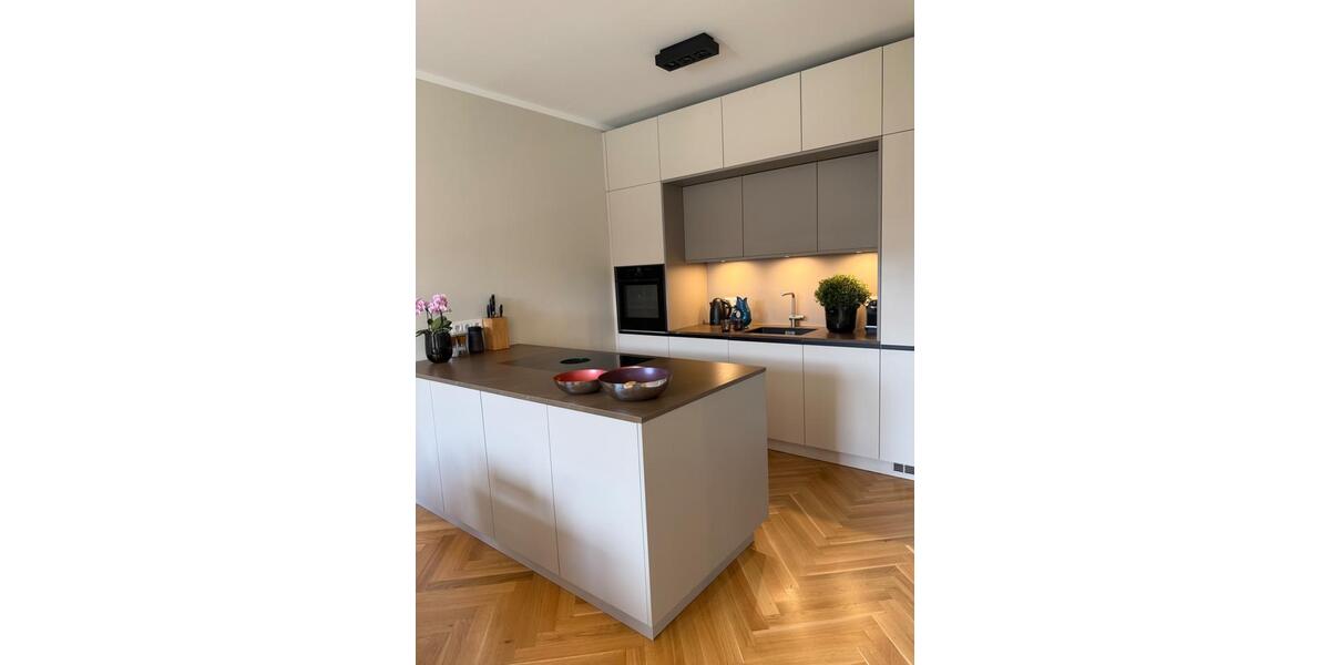 Etagenwohnung Hamburg Winterhude - 3 Zimmer, 86 m&sup2;, 765.000&euro; | Angebot:27288991
