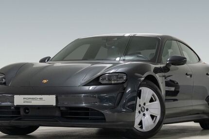 Porsche Taycan 24.199 km 69.980 € Hamburg 22087