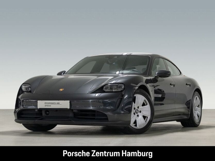 Porsche Taycan 24.199 km 69.980 € Hamburg 22087