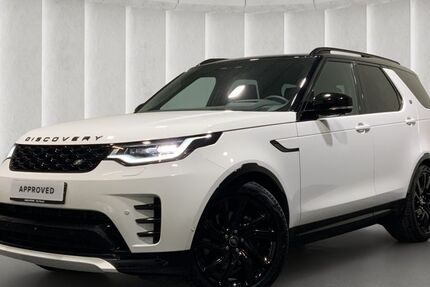 Land Rover Discovery 29.905 km 57.950 &euro; Hamburg 22297