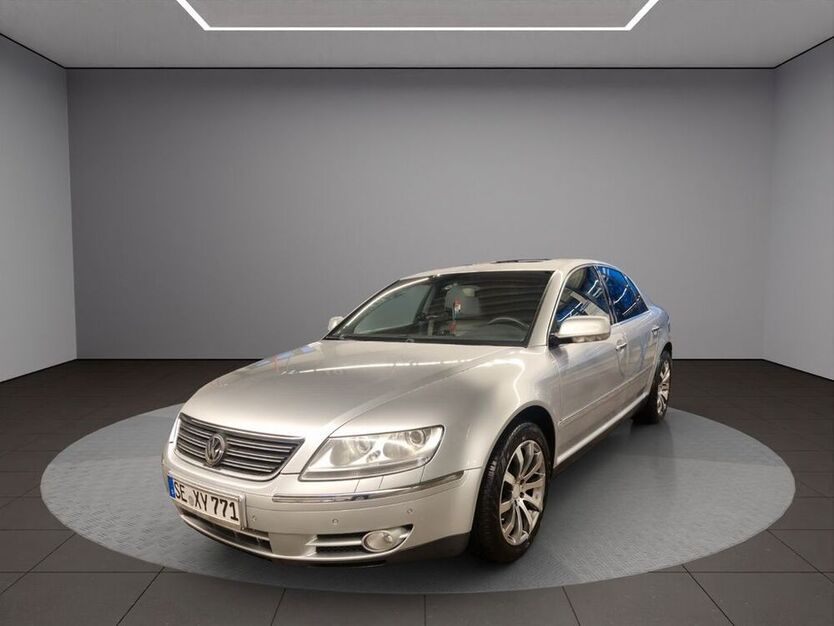 Phaeton
