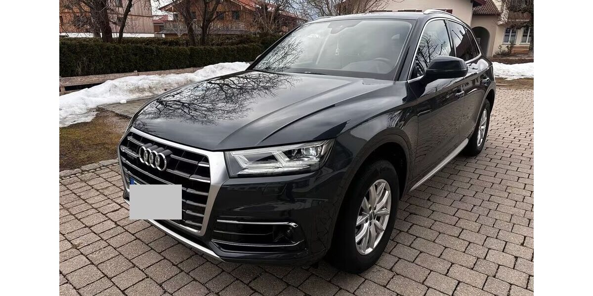 Audi Q5 96.200 km 15.500 &euro; Buxtehude 21614