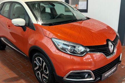 Renault Captur 115.725 km 5.900 &euro; Henstedt-Ulzburg (bei Hamburg) 24558