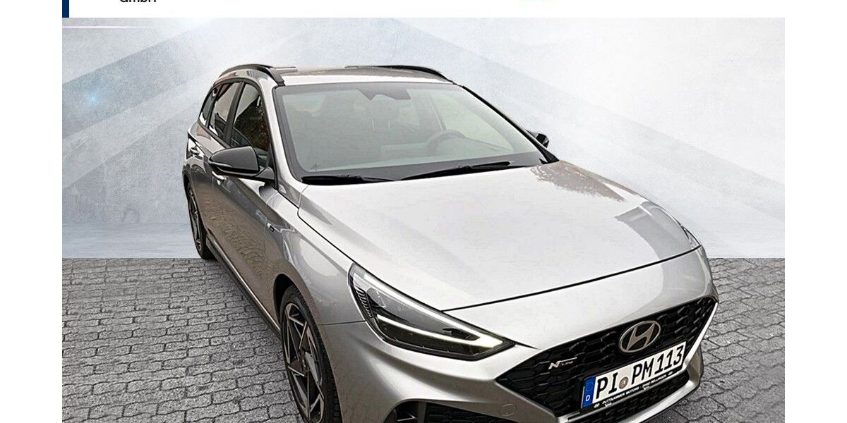 Hyundai i30 4.900 km 31.900 &euro; Rellingen 25462