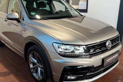 VW Tiguan 150.000 km 17.900 &euro; Henstedt-Ulzburg (bei Hamburg) 24558