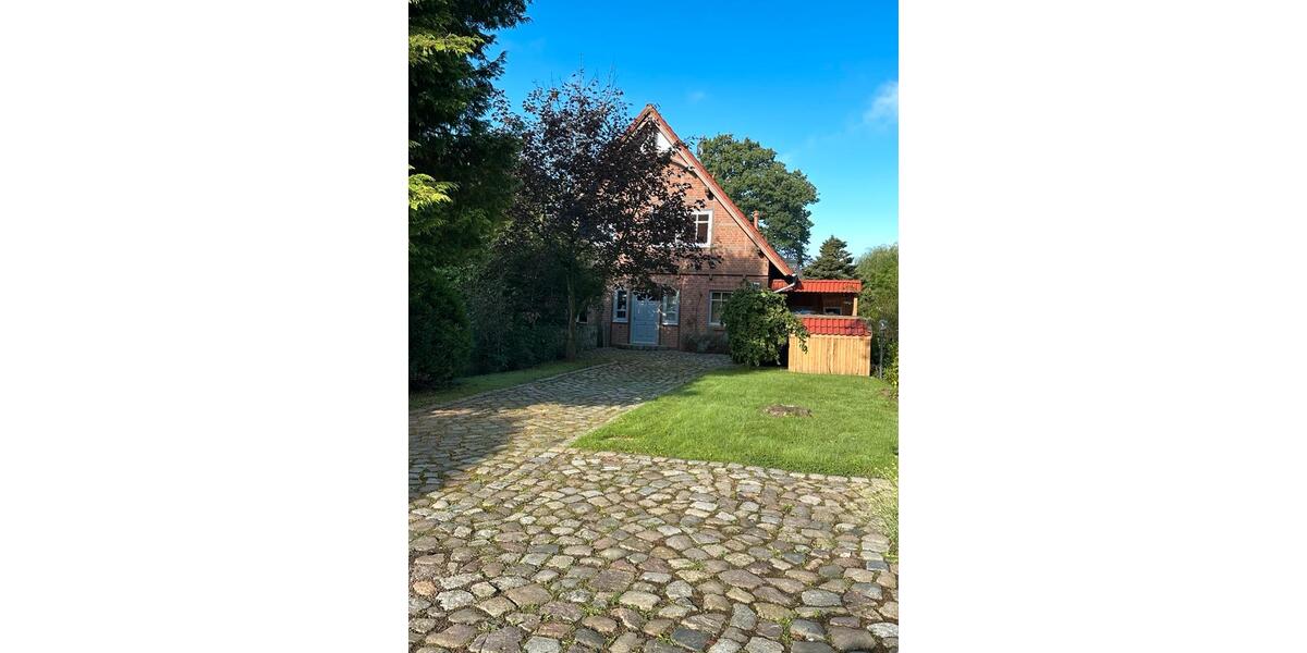 Einfamilienhaus Tangstedt - 5 Zimmer, 160 m&sup2;, 819.000&euro; | Angebot:25300297