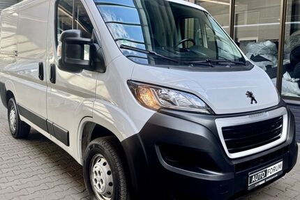 Peugeot Boxer 104.980 km 16.990 &euro; Geesthacht bei Hamburg 21502