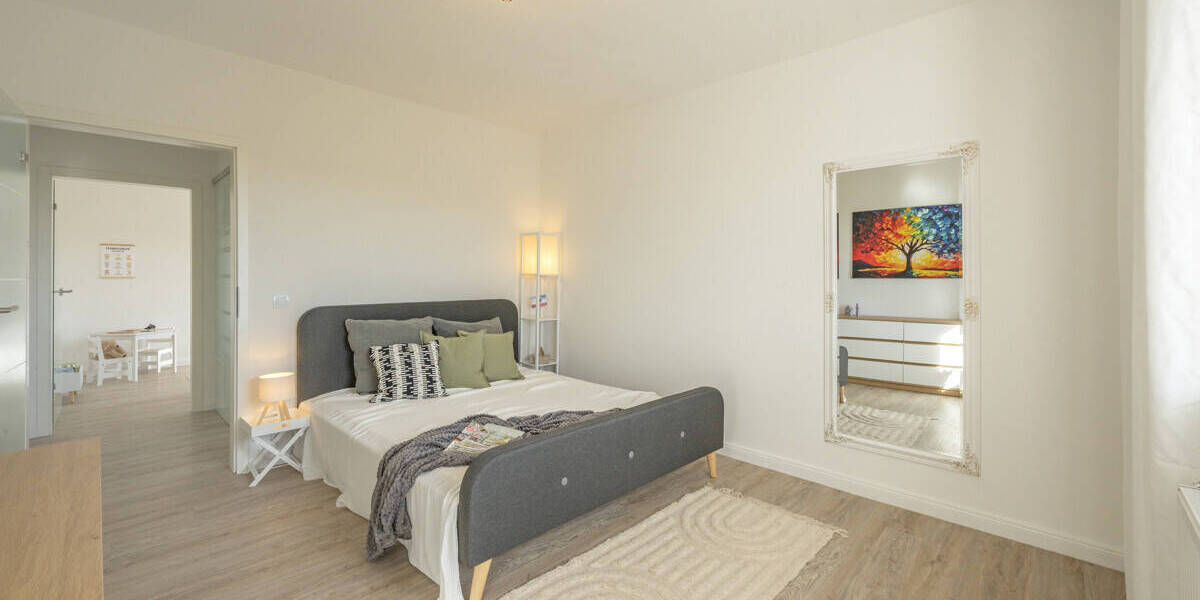 Etagenwohnung Winsen (Luhe) Hoopte - 4 Zimmer, 83 m&sup2;, 409.000&euro; | Angebot:26694468