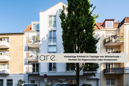Büro in Hamburg 370.000 € 47 m²