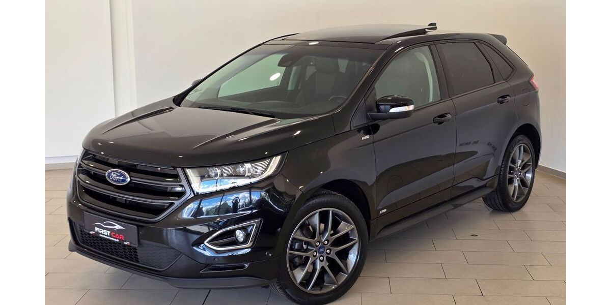 Ford Edge 97.000 km 19.990 &euro; Hamburg 22043