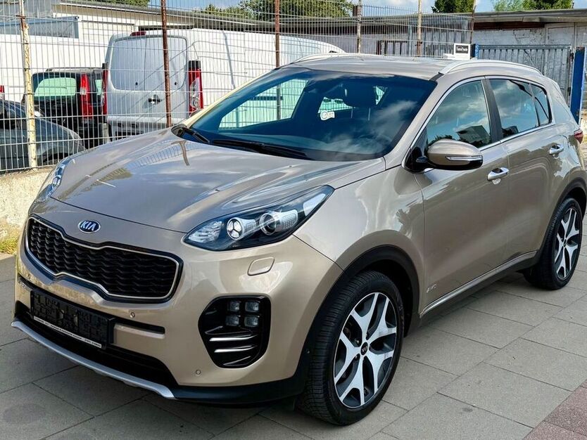 Sportage