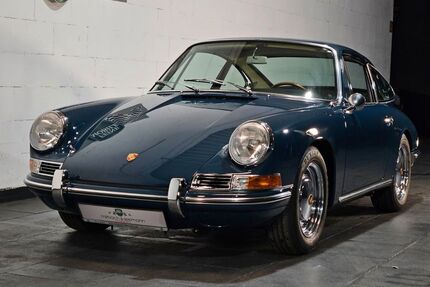 Porsche 911 Urmodell 4.114 km 190.000 &euro; Schenefeld bei Hamburg 22869