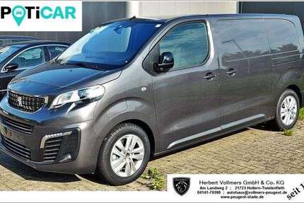 Peugeot Expert 5.000 km 36.200 &euro; Hollern-Twielenfleth 21723