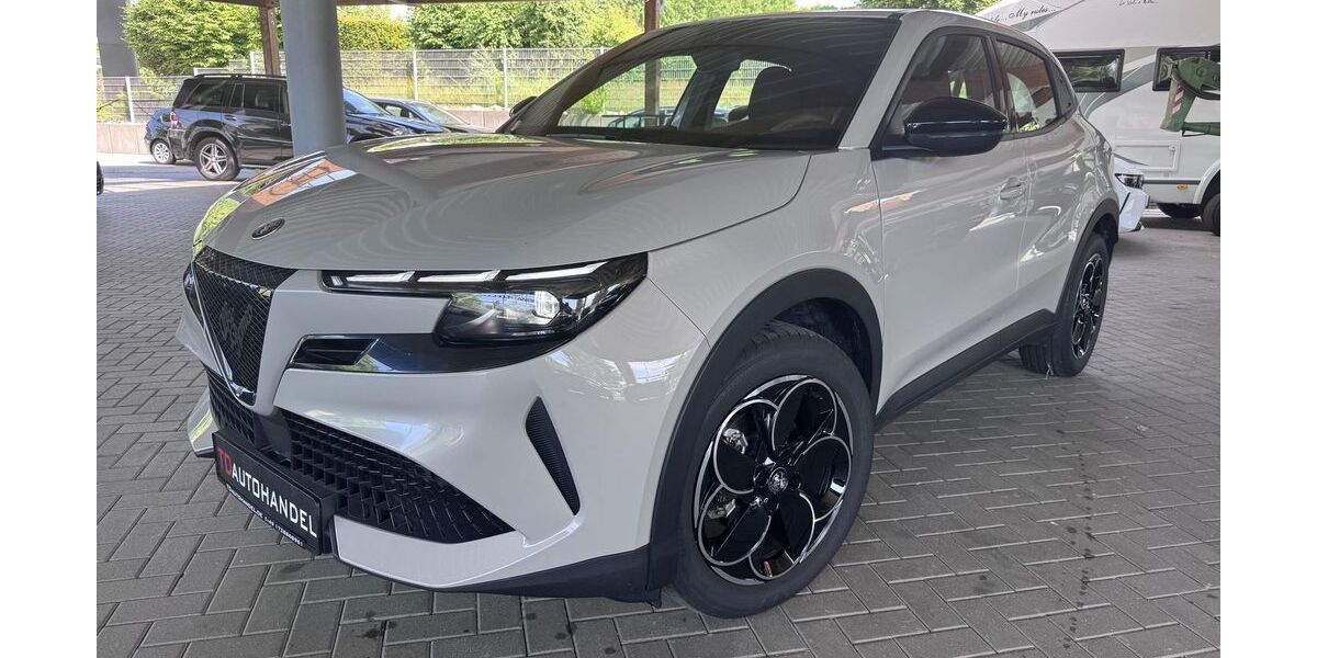 Alfa Romeo Junior 16.620 km 26.900 &euro; Buxtehude 21614