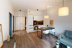 Etagenwohnung Hamburg Hamburg-Mitte - 2 Zimmer, 52 m&sup2;, 1.290&euro; | Angebot:25900443