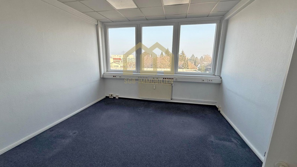 Top- Bürofläche in Hamburg Jenfeld mit 400 m². Einzug sofort möglich. EUR 7,35 m². Fläche teilbar. - Gewerbeobjekt Hamburg Wandsbek | Angebot:26634857