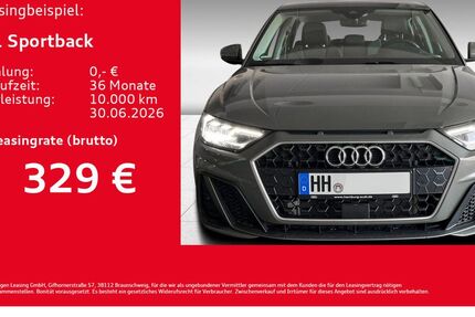 Audi A1 1.890 km 27.720 &euro; Hamburg 22419